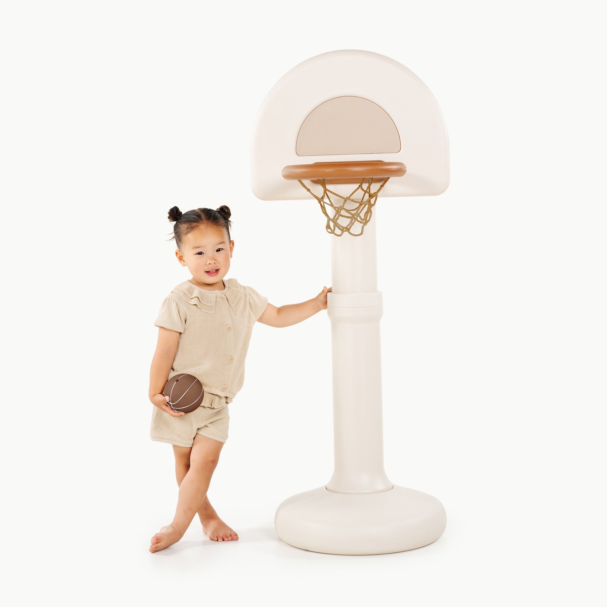 Basketball hoop lifestyle 6